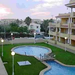 Marina Puente Appartement *