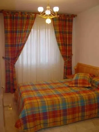Apartament Marina Puente