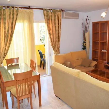 Marina Puente Appartement Dénia