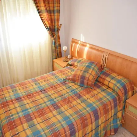 Marina Puente Appartement