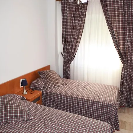Marina Puente Appartement
