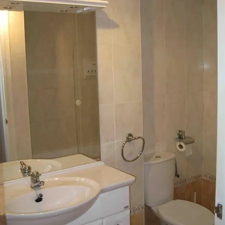 Marina Puente Apartament *