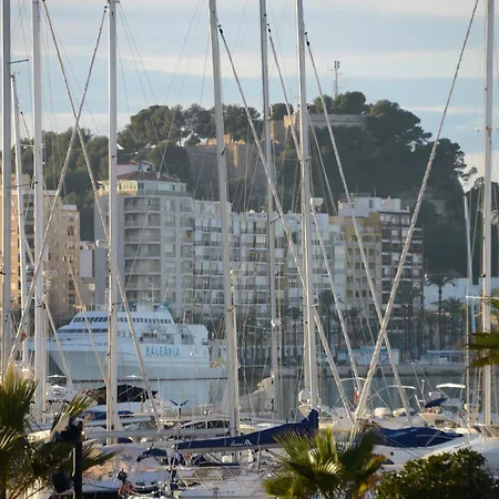 Appartement Marina Puente